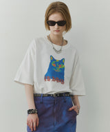 AIVER サーモC S/S TEE