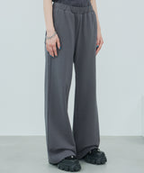 AFF AIVER ヘビースウェットバギーパンツ