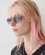 シャープウェリントンサングラス