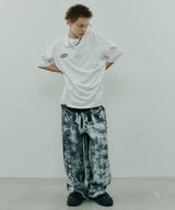 Johann×AIVER GIRL S/S TEE