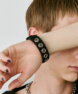 AIVER ハラコハトメバングル