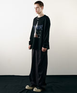 【ONLINE STORE先行予約】AIVER LIGHTNING FRM L/S TEE