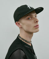 NEW ERA×AIVER A RETRO CROWN/MESH