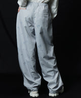 【予約】AIVER ドットメッシュナイトカモイージーパンツ