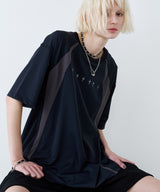 【予約】AIVER ナイロンテック S/S TEE