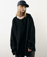 【ONLINE STORE先行予約】NEW ERA×AIVER A 9THIRTY/ADJUSTABLE DUCK+DAMAGE