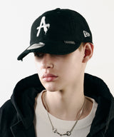 【ONLINE STORE先行予約】NEW ERA×AIVER A 9THIRTY/ADJUSTABLE DUCK+DAMAGE