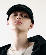 【ONLINE STORE先行予約】NEW ERA×AIVER A 9THIRTY/ADJUSTABLE DUCK+DAMAGE