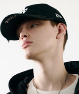 【ONLINE STORE先行予約】NEW ERA×AIVER A 9THIRTY/ADJUSTABLE DUCK+DAMAGE