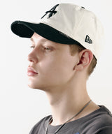 【ONLINE STORE先行予約】NEW ERA×AIVER A 9THIRTY/ADJUSTABLE DUCK+DAMAGE