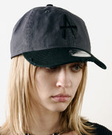 【ONLINE STORE先行予約】NEW ERA×AIVER A 9THIRTY/ADJUSTABLE DUCK+DAMAGE