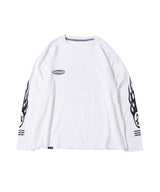 Johann×AIVER BOYロンTEE