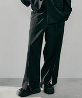 model:H186 B88 W70 H90 着用サイズ:LARGE