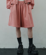 model:H173 B74.5 W58 H86 着用サイズ:MEDIUM