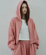 model:H173 B74.5 W58 H86 着用サイズ:LARGE