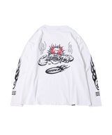 Johann×AIVER BOYロンTEE