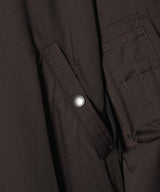 【一部予約】AIVER N-2Bフライトブルゾン