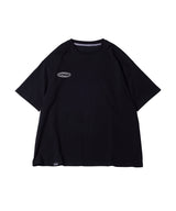 Johann×AIVER GIRL S/S TEE