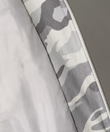 AIVER ボロフライトジャケット
