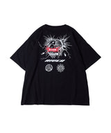 Johann×AIVER GIRL S/S TEE