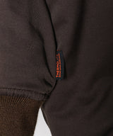 【一部予約】AIVER N-2Bフライトブルゾン