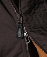 【一部予約】AIVER N-2Bフライトブルゾン