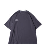 Johann×AIVER GIRL S/S TEE