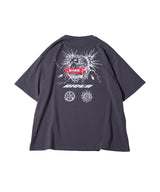 Johann×AIVER GIRL S/S TEE