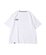 Johann×AIVER GIRL S/S TEE