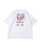 Johann×AIVER GIRL S/S TEE