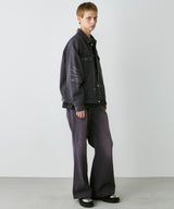 AIVER オーバーダイリベットGジャン