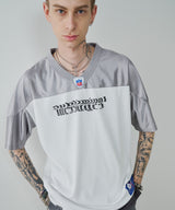 AIVER フットボールゲームシャツ