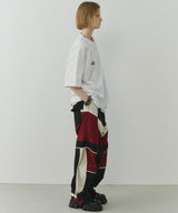 AIVER スポンサーS/S TEE