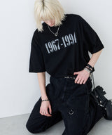 【予約】AIVER 1967-1994 S/S TEE
