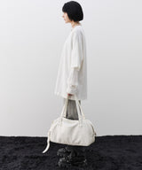 AFF AIVER ワッフルレイヤードL/S TEE