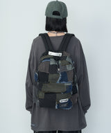 OUTDOOR PRODUCTS×AIVER ボロデイパック