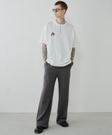 AIVER AグラデーションS/S TEE