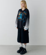 AIVER レックスジャージプルオーバー