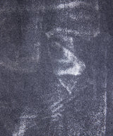 ブラック×シルバー