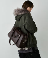 AFF AIVER デントミディアムボストン