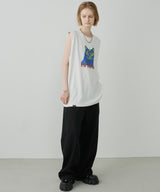 AIVER サーモC N/S TEE