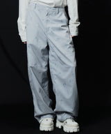 【予約】AIVER ドットメッシュナイトカモイージーパンツ