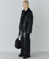 【一部予約】AIVER 2WAYカラーフライトジャケット