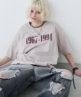 AIVER サープラスカラビナネックレス