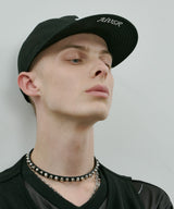 NEW ERA×AIVER A RETRO CROWN/MESH