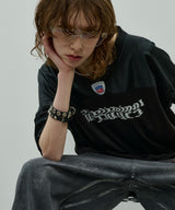 AIVER フットボールゲームシャツ