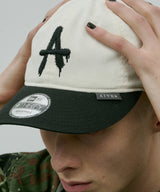NEW ERA×AIVER A 9THIRTY/ADJUSTABLE