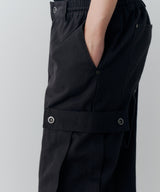 AFF AIVER バイオウォッシュダブルニーカーゴパンツ