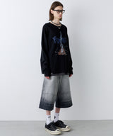 AIVER LIGHTNING FRM L/S TEE