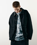 【ONLINE STORE先行予約】AIVER ダックカバーオールジャケット